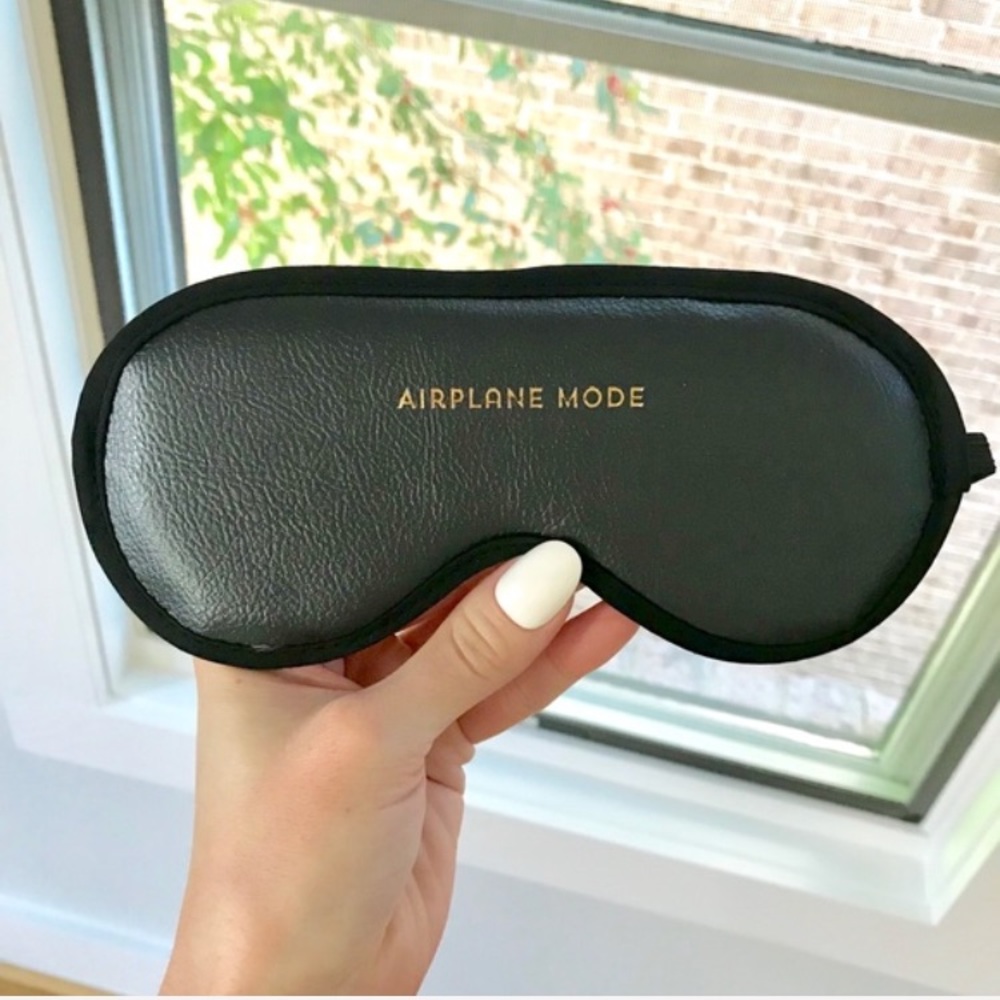 DELUXE SLEEPING MASK - Picture 11 of 15